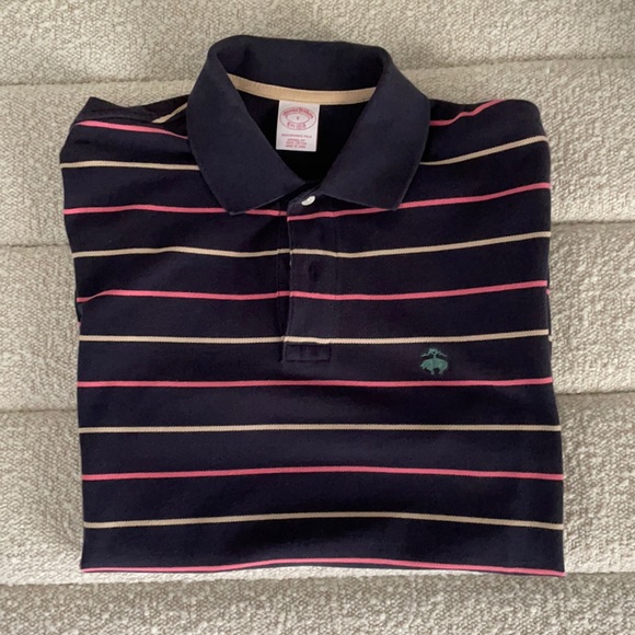 Brooks Brothers Polo - Picture 1 of 1
